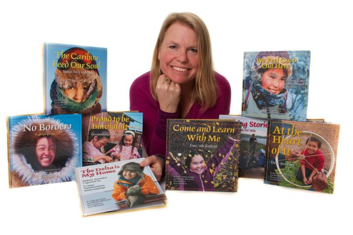 Featured Image for Mindy Willett