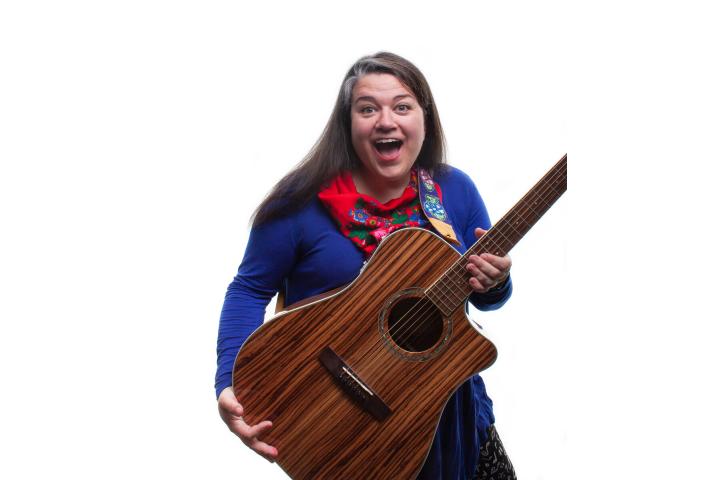 Featured Image for Miranda Currie