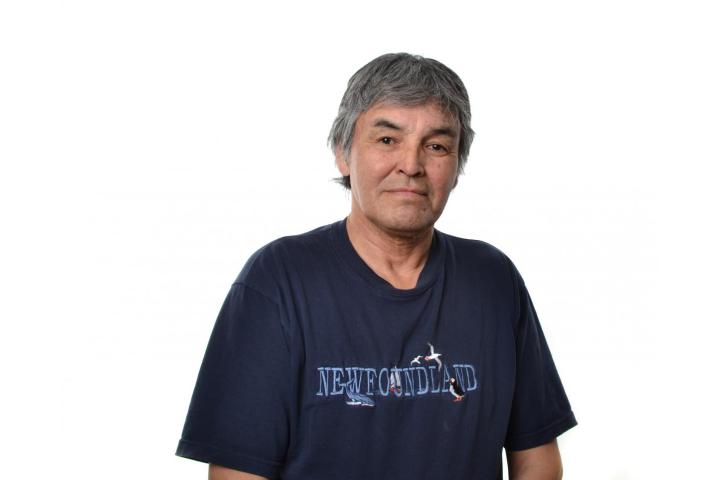 Featured Image for Morris Neyelle