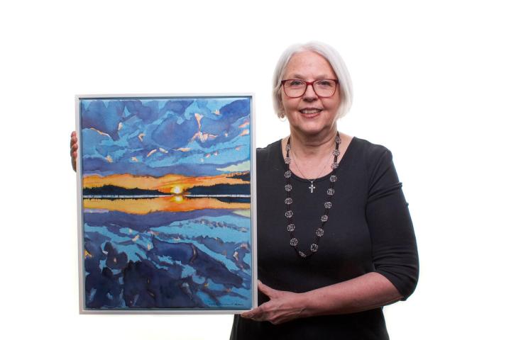 Featured Image for Natalie  Makletzoff