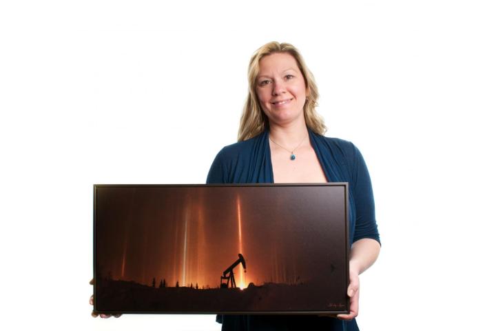 Featured Image for Nicky Lynn  Richards 