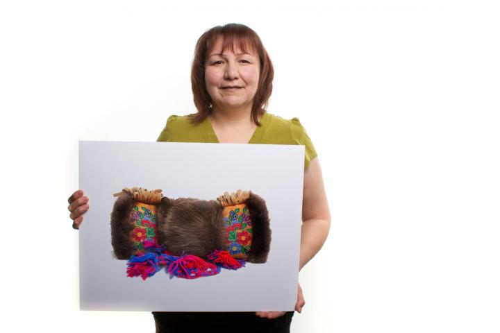 Featured Image for Nora Simpson