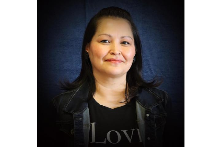 Featured Image for Terilyn McLeod