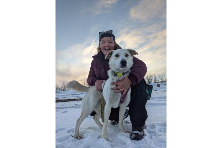 Featured Image for Laura Ocean McLeod 