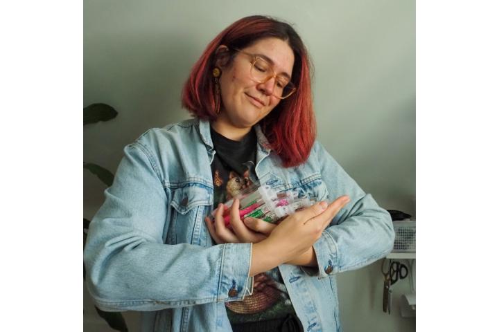 Featured Image for Hailey Urilyon