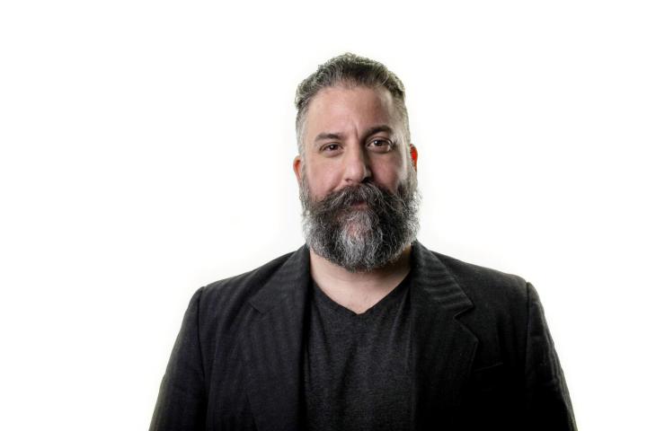 Featured Image for Pablo Saravanja