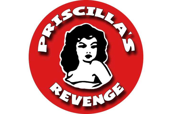 Featured Image for Priscilla's Revenge   