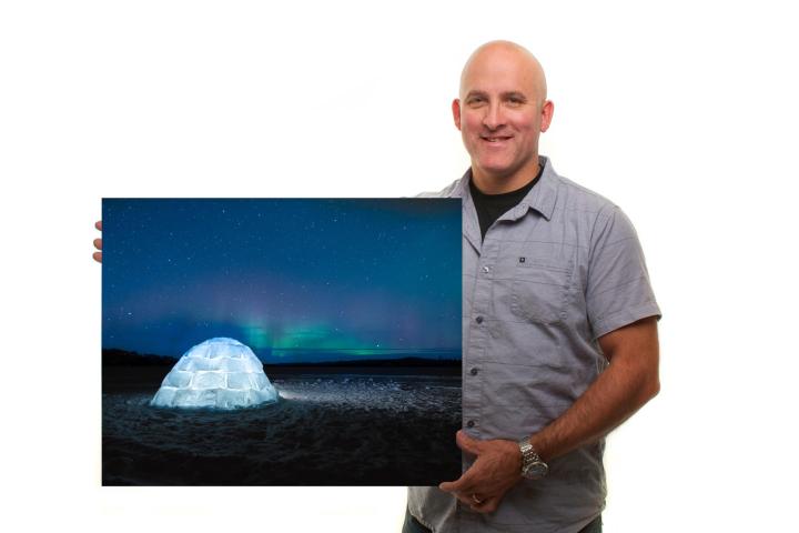 Featured Image for Ray Chiasson