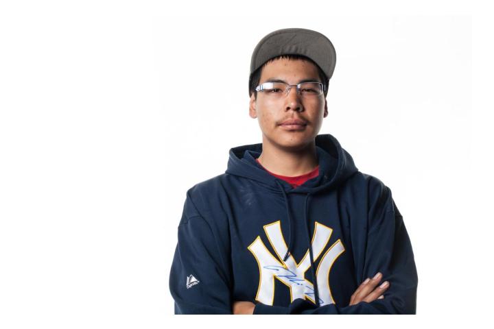 Featured Image for Richard Voudrach