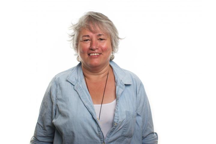 Featured Image for Rosalind Mercredi