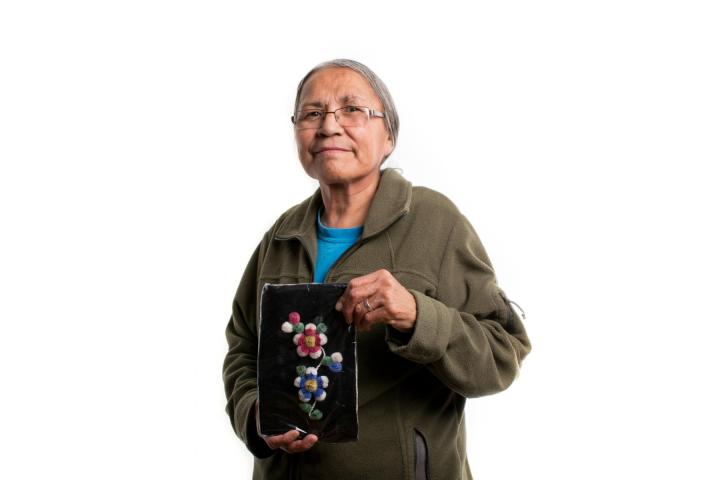 Featured Image for Rosemary Minoza