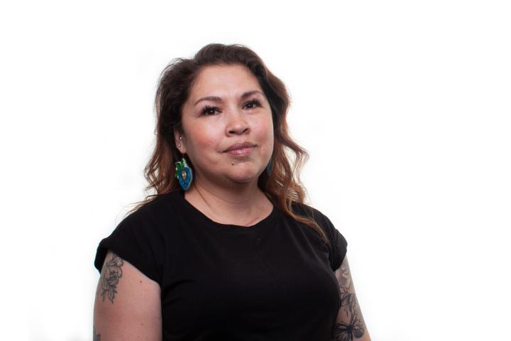 Featured Image for Sheena Yakeleya