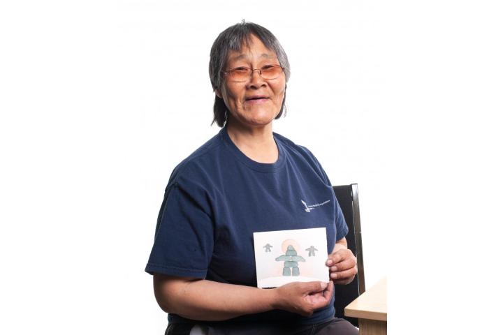 Featured Image for Susie Malgokak