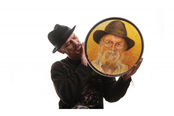 Featured Image for Terry Pamplin