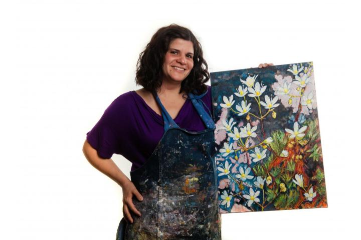 Featured Image for Tracey Breitbach