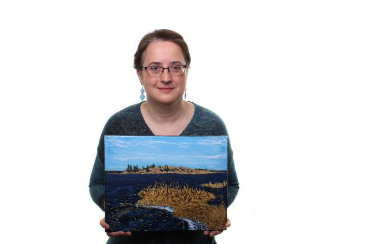 Featured Image for Violet Fodor