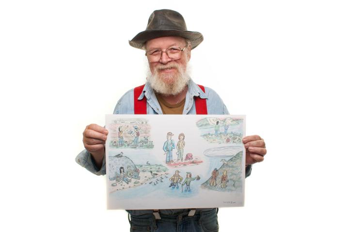 Featured Image for Walt Humphries