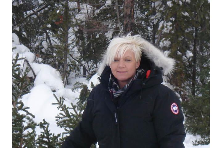 Featured Image for Brenda Penny