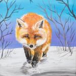 fox trot 