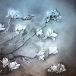 Grey Magnolias