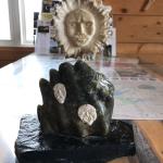 Wave of Unity Carving