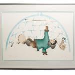 Balance and Strength