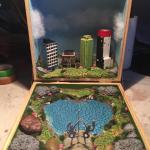 Miniature Yellowknife