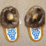 Moccasins