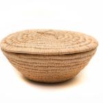 Spruce Root Basket