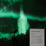 Under the Greenlights at Phantasia's It's OK Studios (Toronto, ON)