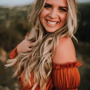 Featured Image for Kelsey  Townend