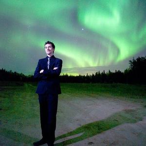 Featured Image for Karl Johnston