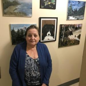 Featured Image for Gail Simmons