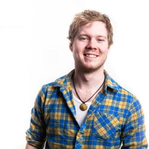 Featured Image for Aidan Cartwright