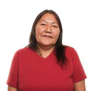 Featured Image for Alice Evans