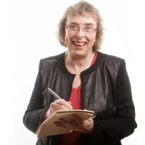 Featured Image for Annelies Pool