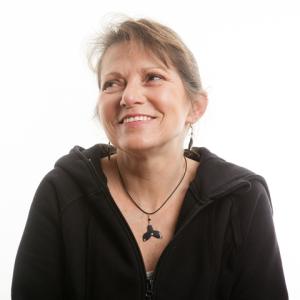 Featured Image for Annette Poitras