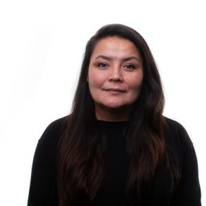 Featured Image for April Bell