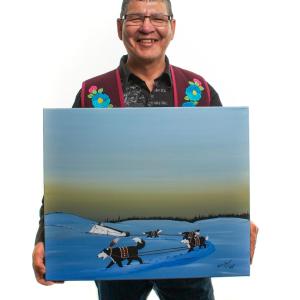 Featured Image for Archie Beaverho