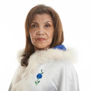 Featured Image for Berna Beaulieu