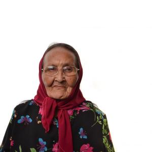 Featured Image for Bernadette (Bella) Menacho