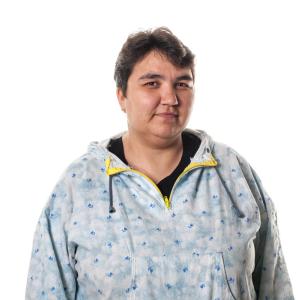 Featured Image for Bernadette Whitbread