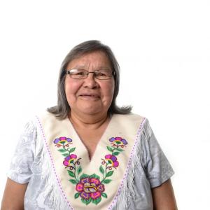 Featured Image for Bernadette Yukon