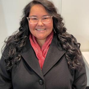 Featured Image for Crystal Lennie