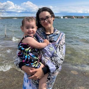 Featured Image for Brittney Bessette