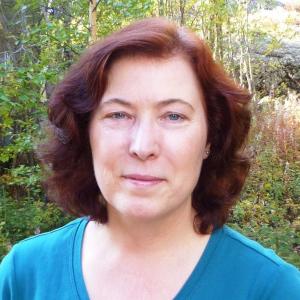 Featured Image for Cathy Jewison