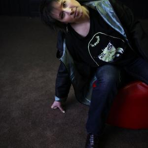 Featured Image for Carmen Braden