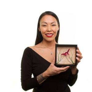 Featured Image for Charlotte Overvold