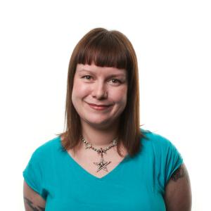 Featured Image for Christine  Tsetso