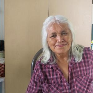 Featured Image for Corine  Bonnetrouge